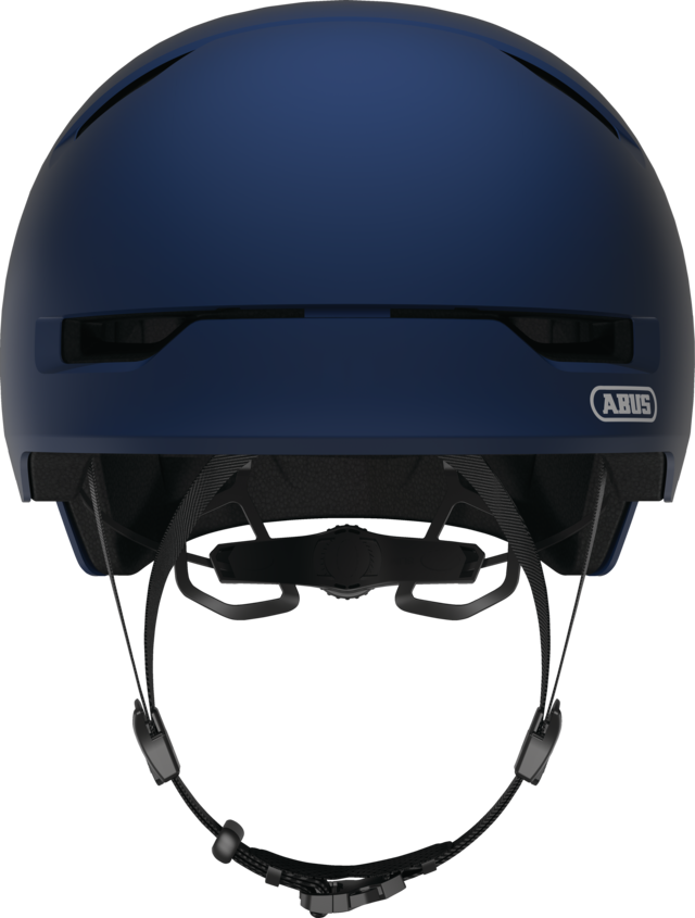 Scraper 3.0 ultra blue Frontansicht