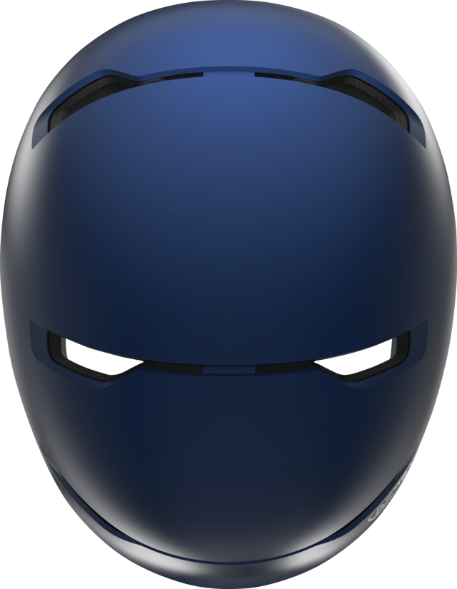 Scraper 3.0 ultra blue Draufsicht