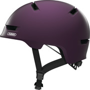 Scraper 3.0 magenta berry Seitenansicht