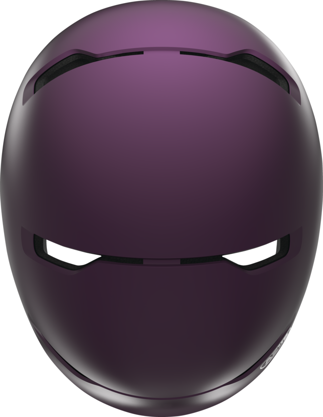 Scraper 3.0 magenta berry top view