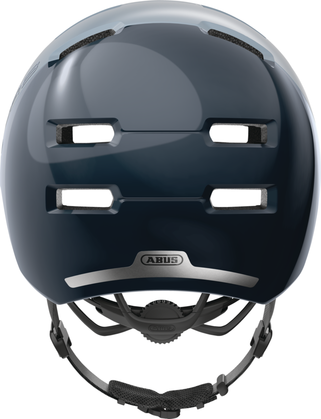 Skurb ACE glacier blue vue arrière