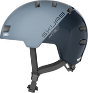 Skurb ACE glacier blue zijaanzicht