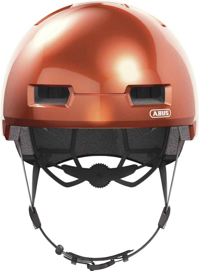 Skurb ACE goldfish orange elölnézet