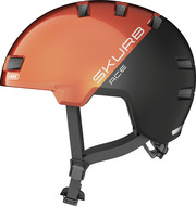 Skurb ACE goldfish orange oldalnézet