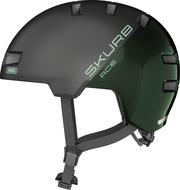 Skurb ACE moss green oldalnézet