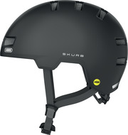 Skurb MIPS velvet black vue de côté
