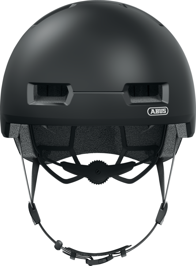 Skurb MIPS velvet black vue de face