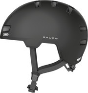 Skurb velvet black vista lateral
