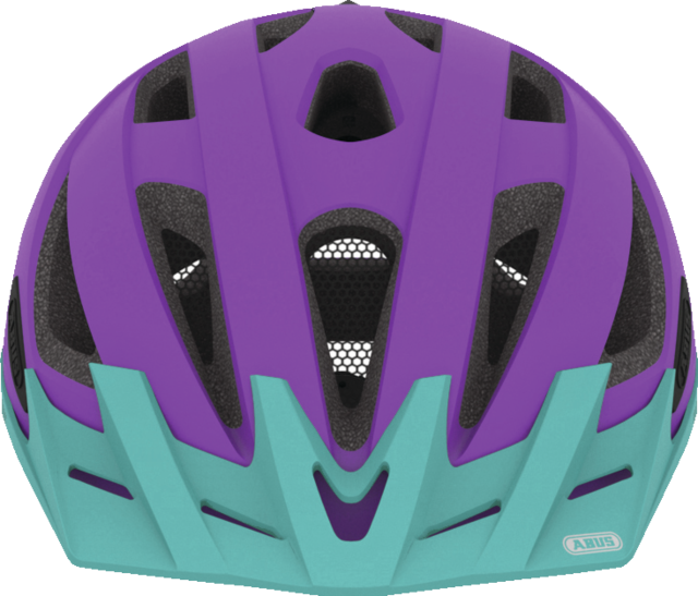 Urban-I 2.0 Neon neon purple vooraanzicht