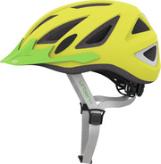 Urban-I 2.0 Neon neon yellow vue de côté