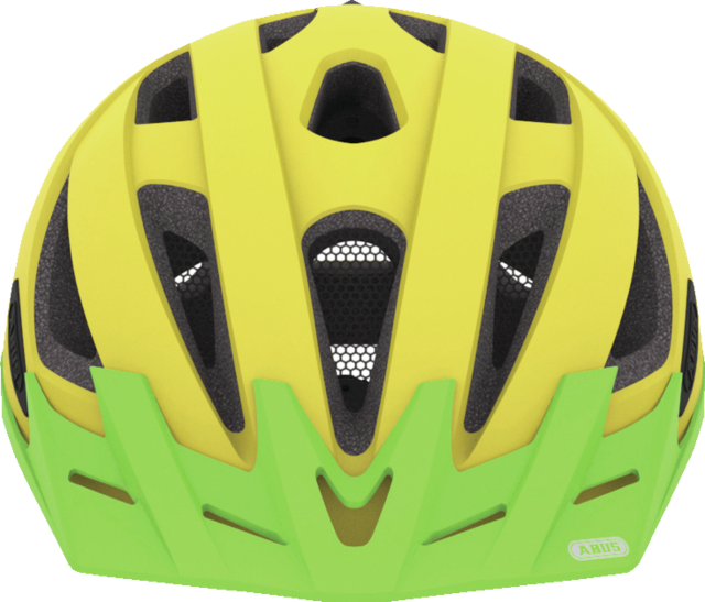 Urban-I 2.0 Neon neon yellow set forfra