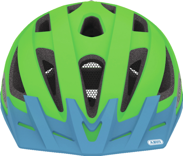 Urban-I 2.0 Neon neon green vooraanzicht