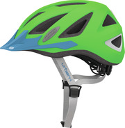 Urban-I 2.0 Neon neon green vue de côté