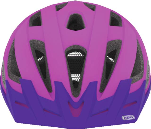 Urban-I 2.0 Neon neon pink elölnézet