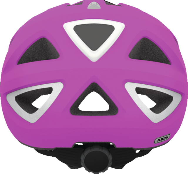 Urban-I 2.0 Neon neon pink hátulnézet