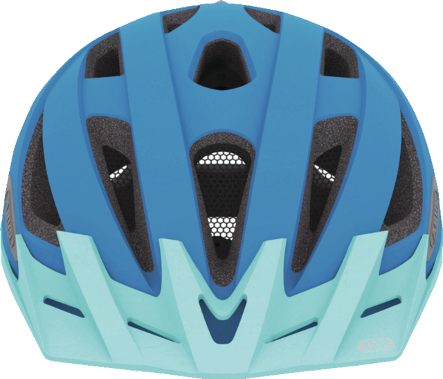 Urban-I 2.0 Neon neon blue elölnézet