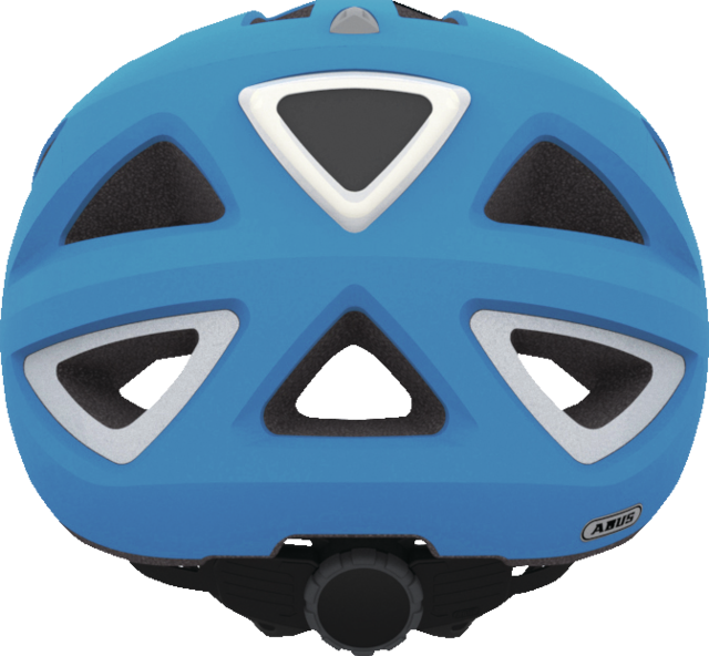 Urban-I 2.0 Neon neon blue hátulnézet