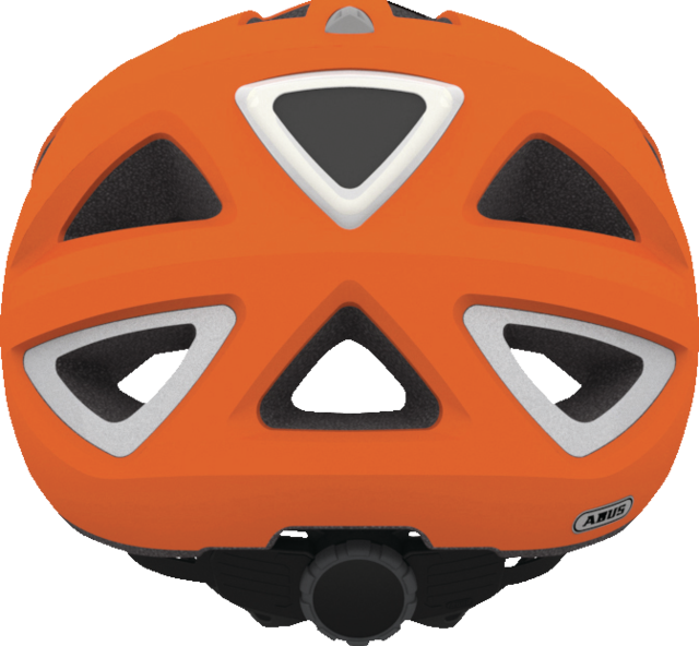 Urban-I 2.0 Neon neon orange vue arrière