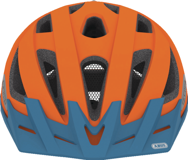 Urban-I 2.0 Neon neon orange vue de face