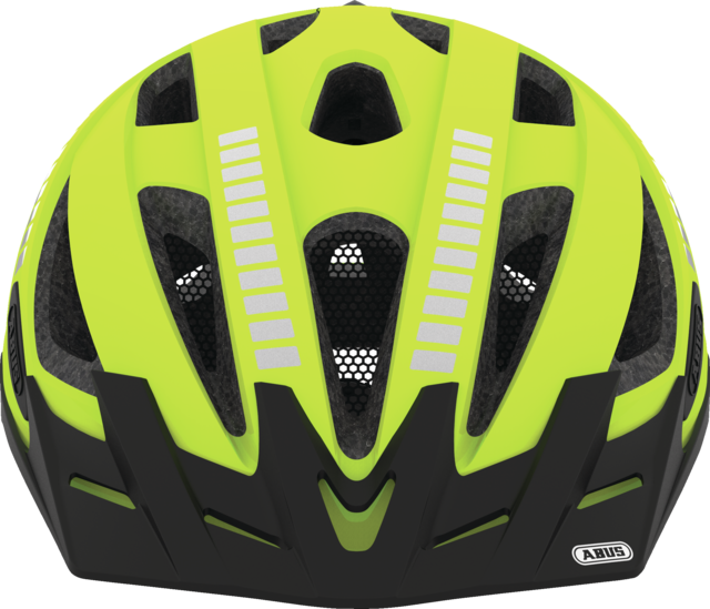 Urban-I 2.0 signal yellow vooraanzicht