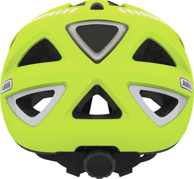 Urban-I 2.0 signal yellow achteraanzicht