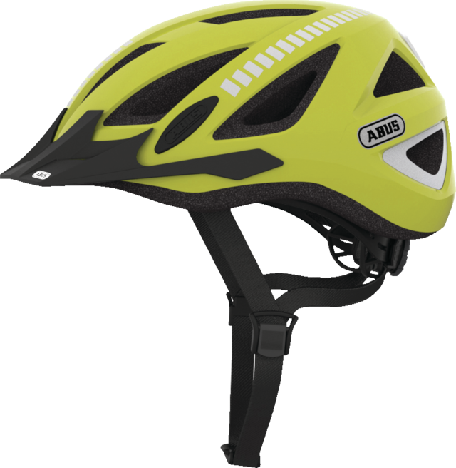 Urban-I 2.0 Signal signal yellow fra siden