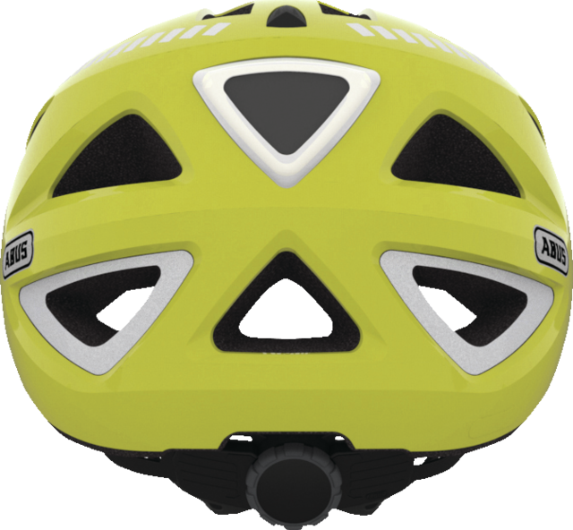 Urban-I 2.0 Signal signal yellow bakfra