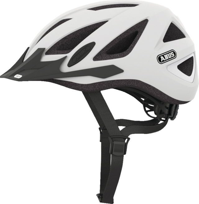 Urban-I 2.0 polar matt vista lateral