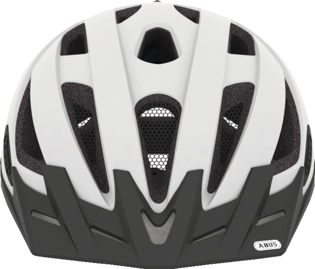 Urban-I 2.0 polar matt vista frontal