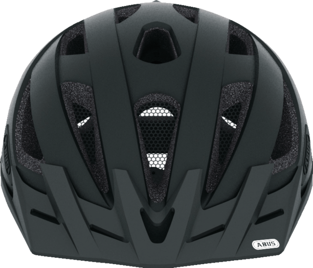 Urban-I 2.0 velvet black front view