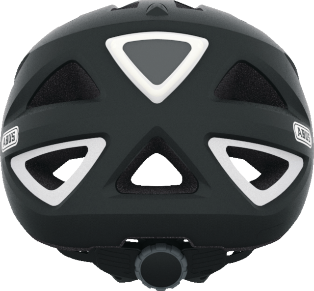 Urban-I 2.0 velvet black back view