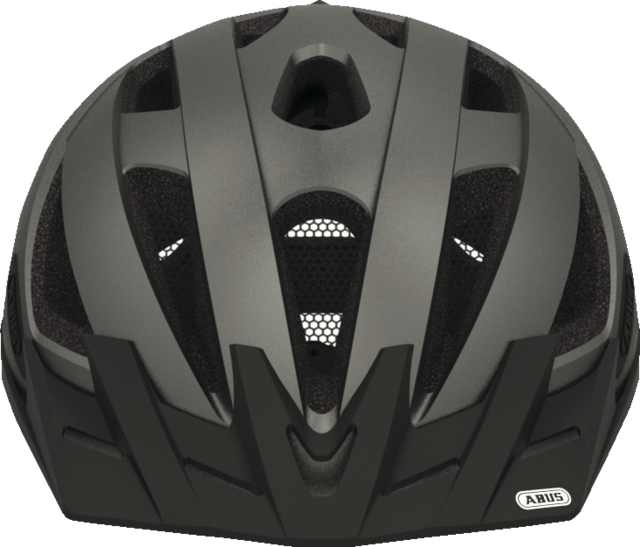 Urban-I 2.0 asphalt grey set forfra