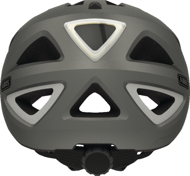 Urban-I 2.0 asphalt grey set bagfra