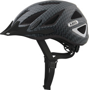 Urban-I 2.0 grey wave side view