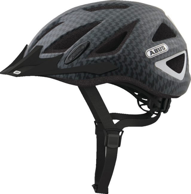 Urban-I 2.0 grey wave side view