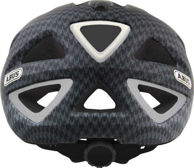 Urban-I 2.0 grey wave back view