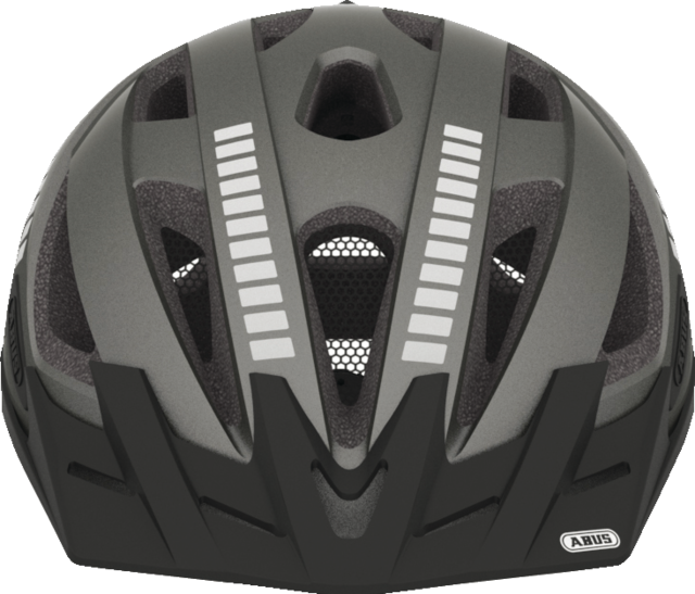 Urban-I 2.0 Signal signal grey vooraanzicht