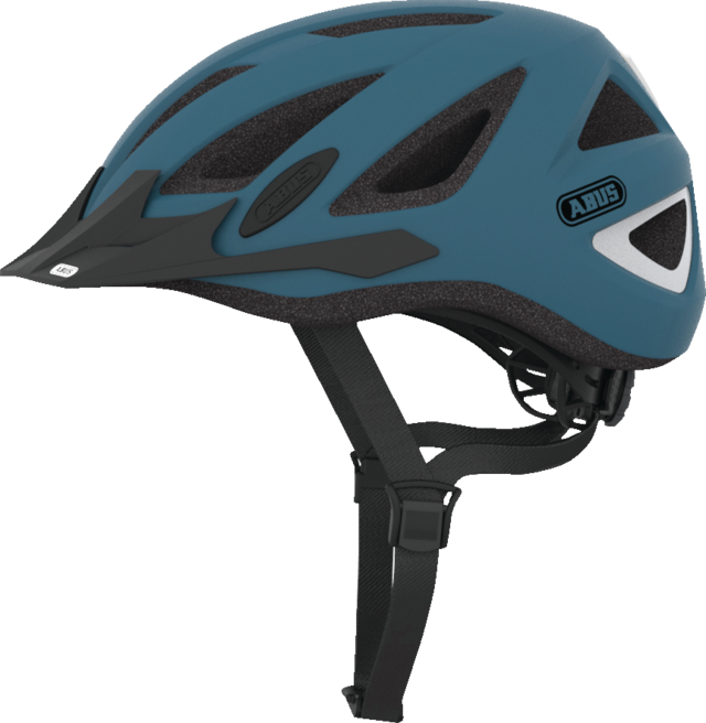 Urban-I 2.0 petrol side view