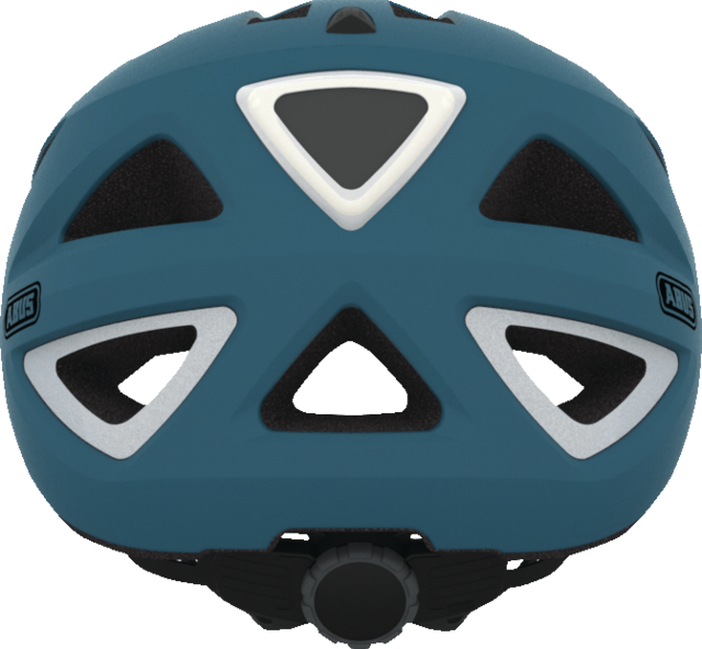 Urban-I 2.0 petrol back view