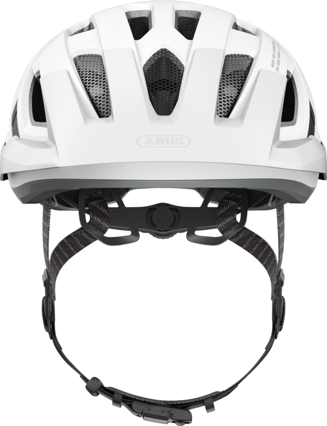 Urban-I 3.0 ACE polar white vue de face