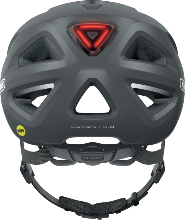 Urban-I 3.0 MIPS titan