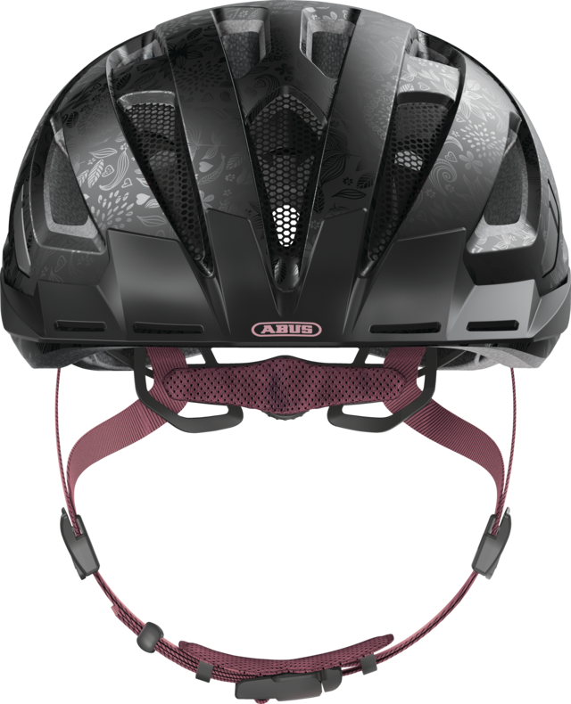 Urban-I 3.0 flower art vooraanzicht