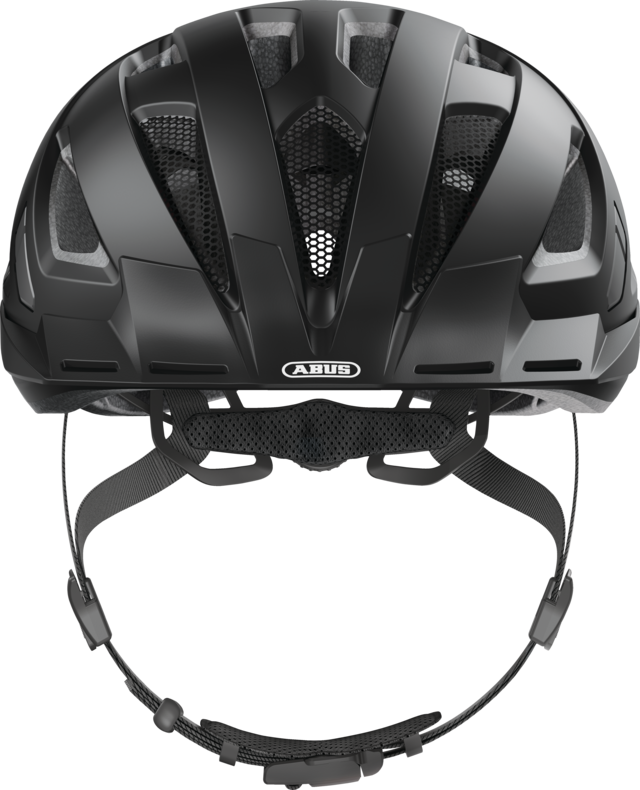 Urban-I 3.0 street art Frontansicht