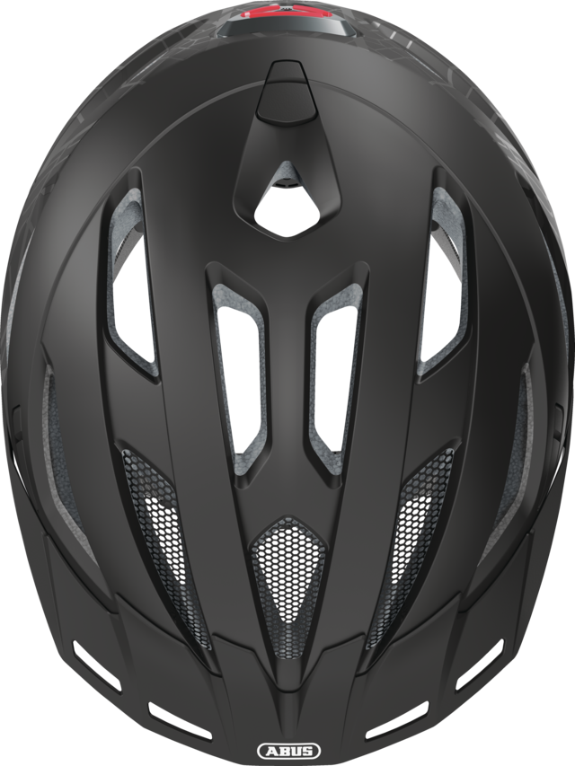 Urban-I 3.0 street art Draufsicht