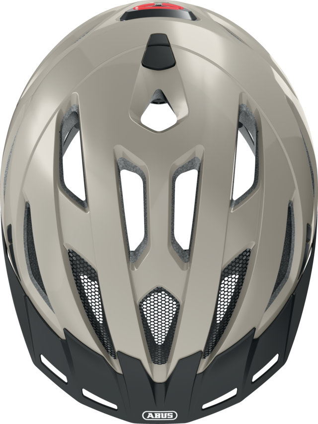 Urban-I 3.0 monument grey utsikt ovenfra