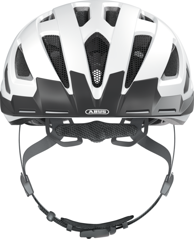 Urban-I 3.0 polar white front view