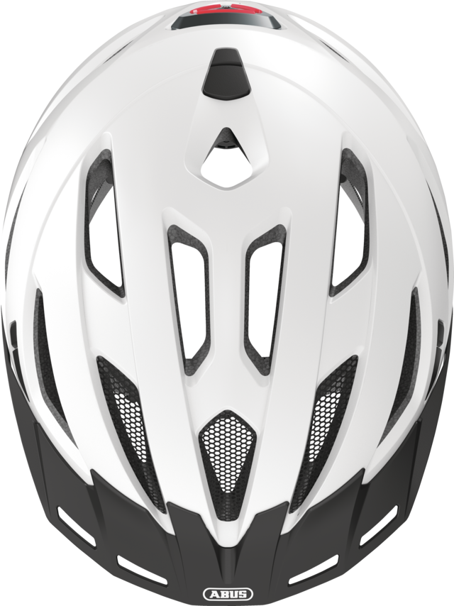 Urban-I 3.0 polar white top view