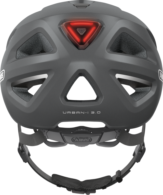 Urban-I 3.0 titan widok z tyłu