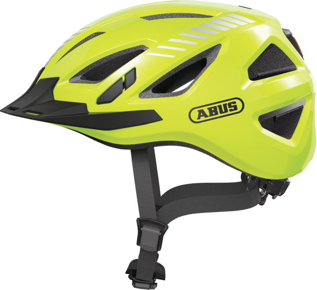Urban-I 3.0 Signal yellow