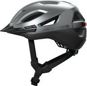 Urban-I 4.0 ACE graphite silver side view